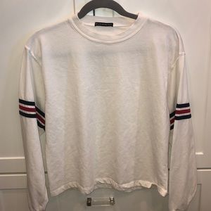 Long sleeve tee from brandy Melville!